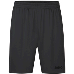 JAKO World Sporthose asphalt M