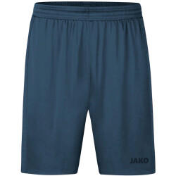 JAKO World Sporthose stahlblau L
