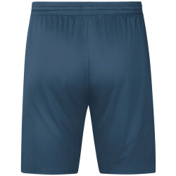 JAKO World Sporthose stahlblau L
