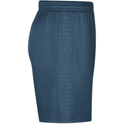 JAKO World Sporthose stahlblau L