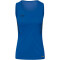JAKO Challenge Tanktop Damen royal/marine 34
