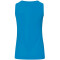 JAKO Challenge Tanktop Damen JAKO blau/neongelb 34