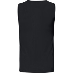 JAKO Challenge Tanktop Kinder schwarz/weiß 140