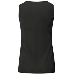 JAKO Challenge Tanktop Damen schwarz/weiß 40