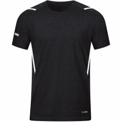 JAKO Challenge Trainingsshirt Kinder schwarz...