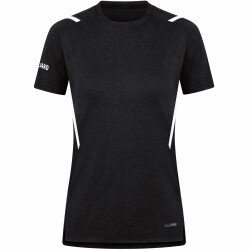 JAKO Challenge Trainingsshirt Damen schwarz...