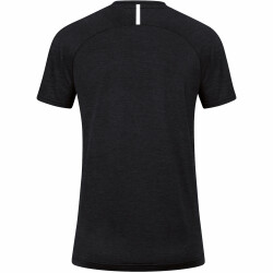 JAKO Challenge Trainingsshirt Damen schwarz...