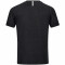JAKO Challenge Trainingsshirt schwarz meliert/weiß M