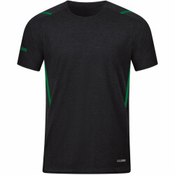 JAKO Challenge Trainingsshirt Kinder schwarz...