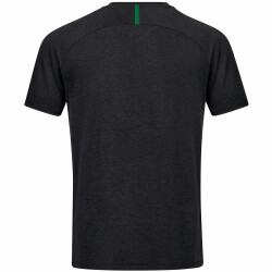 JAKO Challenge Trainingsshirt Kinder schwarz...