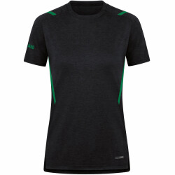 JAKO Challenge Trainingsshirt Damen schwarz...