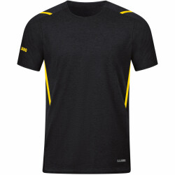 JAKO Challenge Trainingsshirt Kinder schwarz...
