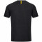 JAKO Challenge Trainingsshirt Kinder schwarz meliert/citro 128