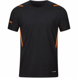 JAKO Challenge Trainingsshirt Kinder schwarz...