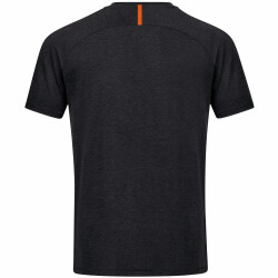 JAKO Challenge Trainingsshirt Kinder schwarz...