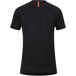 JAKO Challenge Trainingsshirt Damen schwarz...