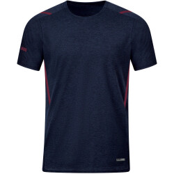 JAKO Challenge Trainingsshirt Kinder marine...