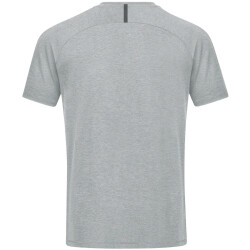 JAKO Challenge Trainingsshirt Kinder hellgrau...