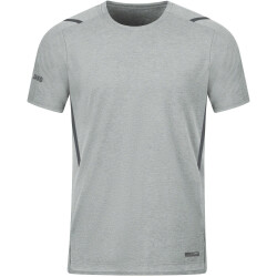 JAKO Challenge Trainingsshirt Kinder hellgrau...