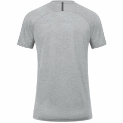 JAKO Challenge Trainingsshirt Damen hellgrau...