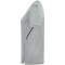 JAKO Challenge Trainingsshirt Damen hellgrau meliert/anthra light 34