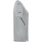 JAKO Challenge Trainingsshirt Damen hellgrau meliert/anthra light 34