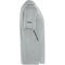 JAKO Challenge Trainingsshirt hellgrau meliert/anthra light 3XL