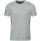 JAKO Challenge Trainingsshirt hellgrau meliert/anthra light XXL