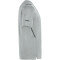 JAKO Challenge Trainingsshirt hellgrau meliert/anthra light XXL
