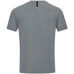 JAKO Challenge Trainingsshirt Kinder steingrau...