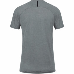 JAKO Challenge Trainingsshirt Damen steingrau...