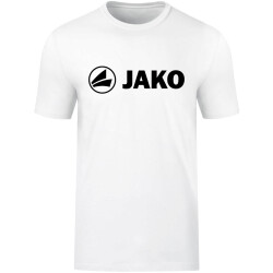 JAKO Promo T-Shirt Kinder weiß 116