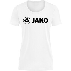 JAKO Promo T-Shirt Damen weiß 34