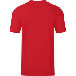 JAKO Promo T-Shirt Kinder rot 116