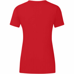 JAKO Promo T-Shirt Damen rot 34