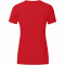 JAKO Promo T-Shirt Damen rot 34