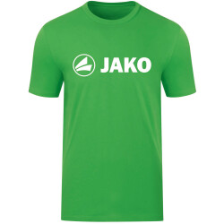 JAKO Promo T-Shirt soft green 4XL