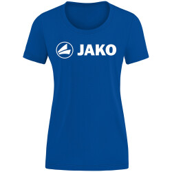 JAKO Promo T-Shirt Damen royal 34