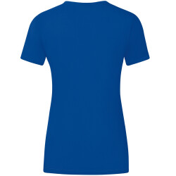 JAKO Promo T-Shirt Damen royal 34