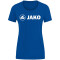 JAKO Promo T-Shirt Damen royal 40