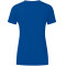 JAKO Promo T-Shirt Damen royal 40