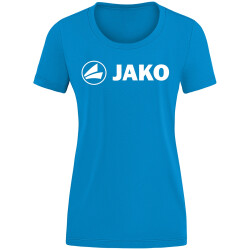 JAKO Promo T-Shirt Damen JAKO blau 34