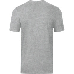 JAKO Promo T-Shirt Kinder hellgrau meliert 116
