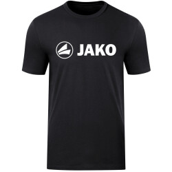 JAKO Promo T-Shirt Kinder schwarz 116