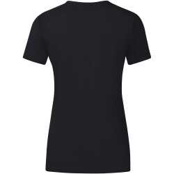 JAKO Promo T-Shirt Damen schwarz 34
