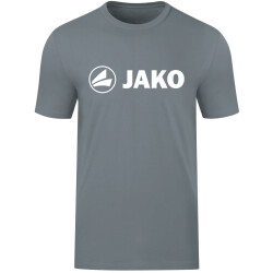 JAKO Promo T-Shirt Kinder steingrau 116