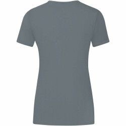 JAKO Promo T-Shirt Damen steingrau 34