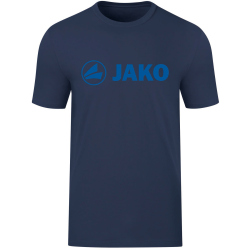 JAKO Promo T-Shirt Kinder marine/indigo 116