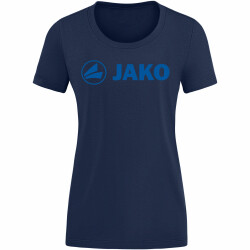 JAKO Promo T-Shirt Damen marine/indigo 34