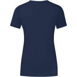 JAKO Promo T-Shirt Damen marine/indigo 34